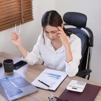 Kegagalan dalam sebuah bisnis. (Foto: Freepik/snowing)