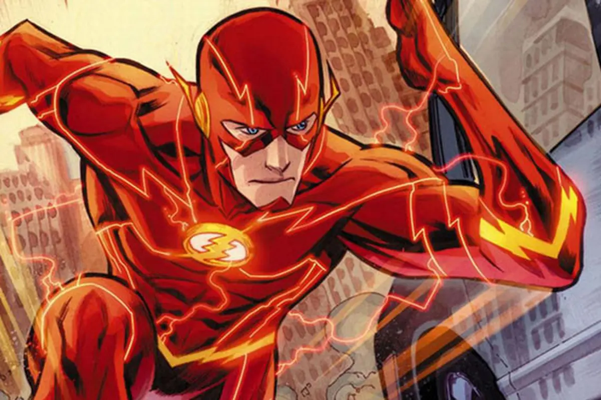 The Flash