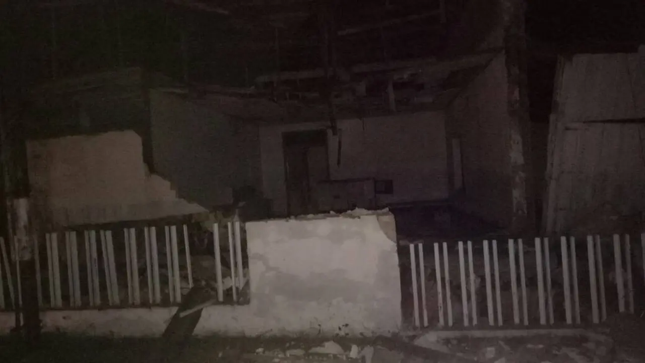Bau Belerang Tercium di Lokasi Terdampak Gempa Poso 6,6 SR