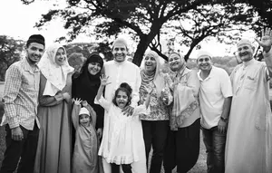 Doa Agar Keluarga Terhindar dari Pengaruh Setan, Hidup Tenang dan Tentram