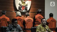 KPK Periksa GM Waskita Beton, Dalami Aliran Uang Korupsi Proyek Fiktif