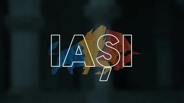 Ilustrasi IESF World Esports Championship 2023 di Iasi Rumania (IESF)