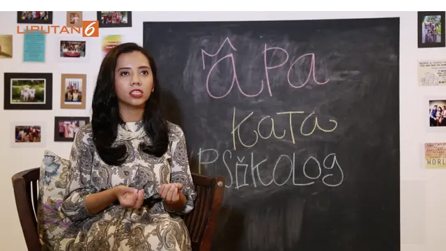 Apa Kata Psikolog: Cara Berikan Perhatian Pada Anak Pasca Bercerai
