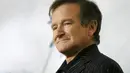 Senin (11/8/14), aktor dan komedian, Robin Williams, ditemukan meninggal dunia di rumahnya, California. (REUTERS/Alessia Pierdomenico/Files)