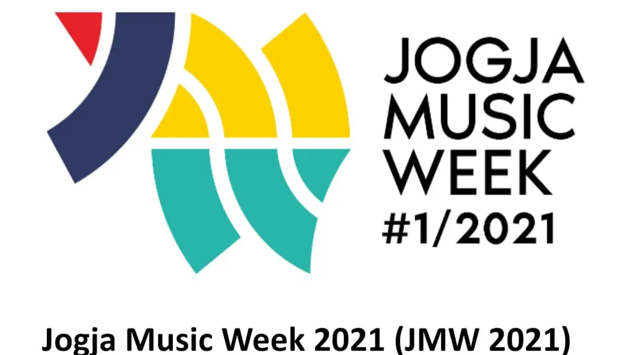 Jogja Music Week 2021