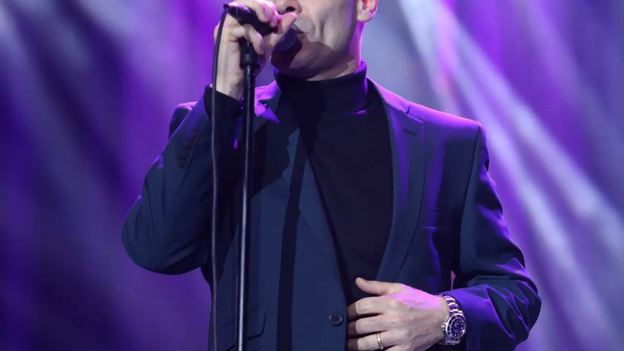 [Bintang] Konser Matt Bianco