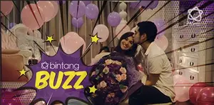 Makin Romantis, Potret Kejutan Giorgino Abraham untuk Irish Bella Bikin Baper Sejuta Warga.