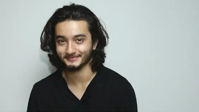 [Fimela] Bryan Domani