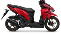 Rahasia Merawat Cat Motor Doff agar Tetap Elegan dan Tidak Mudah Kusam