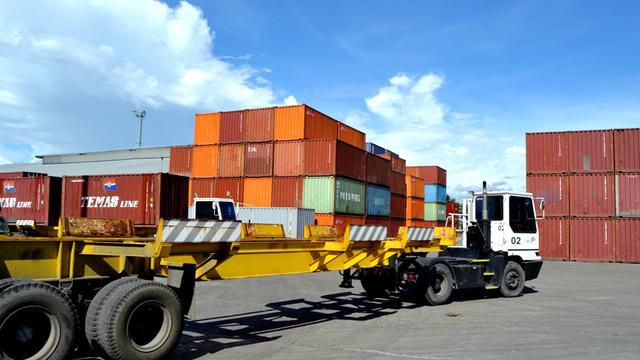 Bangun Kawasan Industri Baru Bengkulu Siapkan 700 Hektare Lahan