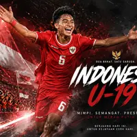 Harap-Harap Cemas atau Lolos Langsung? Timnas Indonesia U-19 Tentukan Nasib Sendiri Melawan Vietnam, Begini Skenarionya