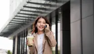 Dari Lip Tint hingga Parfum Wanita, 3 Produk Ini Siap Lengkapi Penampilan Sepanjang Hari