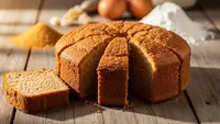 Resep Bolu Gula Merah Panggang yang Lembut dan Legit, Cocok untuk Teman Minum Teh