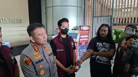 Revaldo Tersandung Kasus Narkoba, Polisi Kantongi Identitas Penyuplai