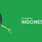 Ilustrasi Google for Indonesia (Foto: Google)