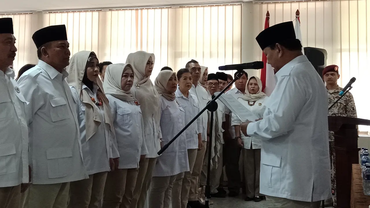 Gerindra Jawa Barat