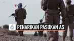 penarikan pasukan