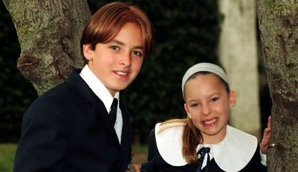 Tren telenovela sempat mendominasi Tanah Air, salah satunya series bertajuk Amigos X Siempre. [Ist]