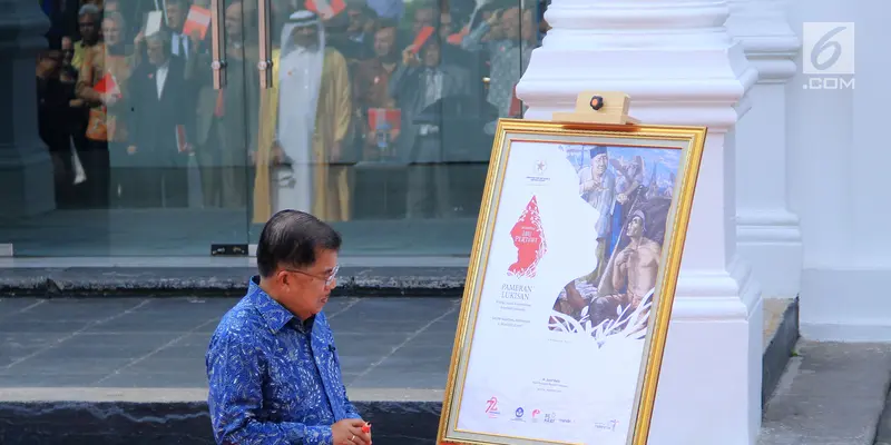 Wapres Jusuf Kalla