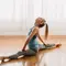 Split vs Full Body, Program Gym Mana yang Lebih Cocok untuk Pemula?