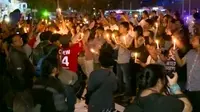 Berbagai Harapan dan Doa untuk Jokowi-JK