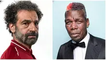 Editan Foto Bintang Sepak Bola Dunia Jadi Tua Ini Bikin Pangling (sumber:Instagram/433)