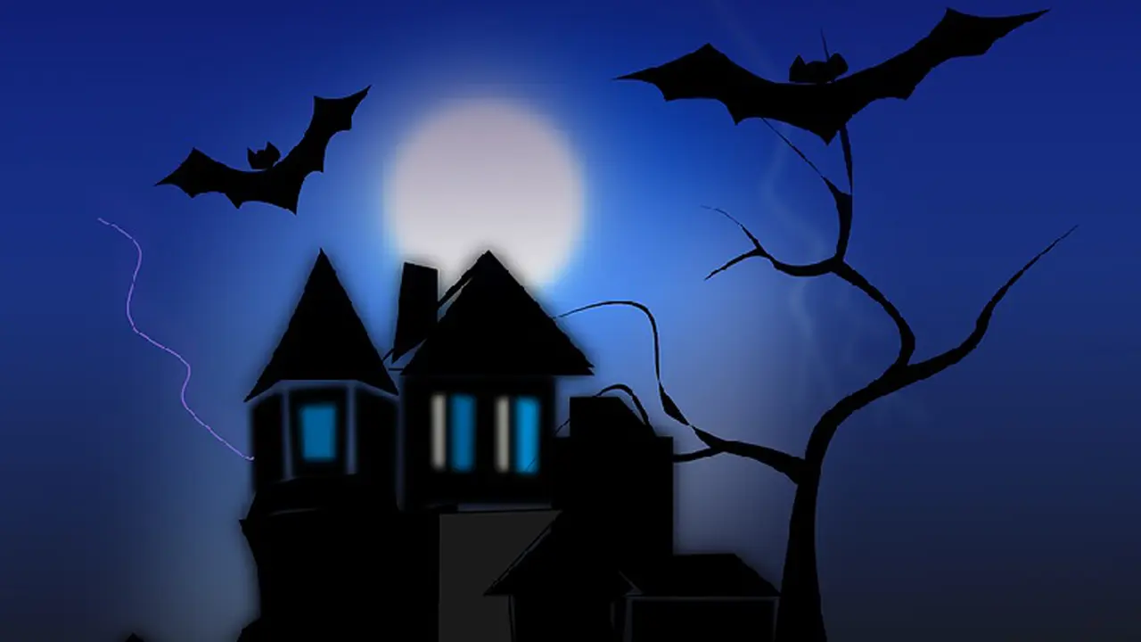 Tips Usir Hantu