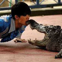 Kalau kelakuan mereka begini, umur para lelaki tidak akan bertahan lama.