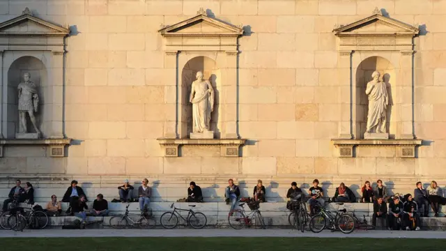 Museum Glyptothek