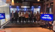Atasi Kesenjangan Talenta Digital, IHCBS 2026 Siapkan SDM Hadapi Era AI