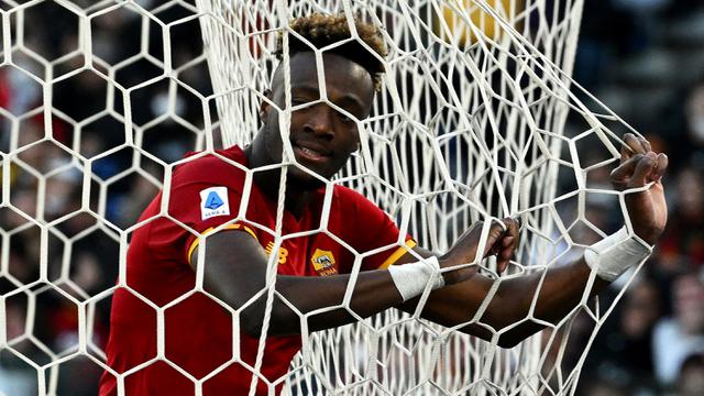 Foto: Barisan 5 Pemain Pencetak Gol Terbanyak di Serie A 2021 / 2022, Adu Pacu Immobile dan Vlahovic Memburu Gelar Top Skor