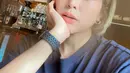 Yenny adalah salah satu alumni AFI Indosiar angkatan pertama. Kala itu, ia hanya bertahan hingga babak 10 besar saja, karena itu namanya kalah bersinar dari beberapa finalis lainnya. (FOTO: instagram.com/yennysyen)
