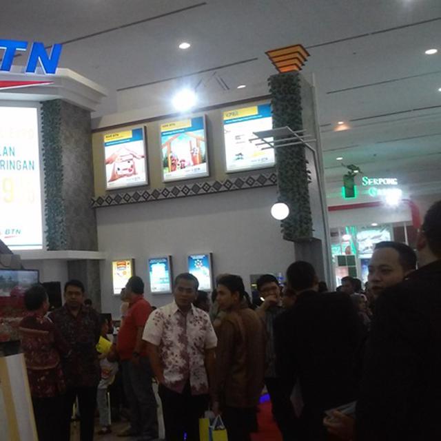 Btn Buka Lowongan Kerja Di Banyak Wilayah Tertarik Bisnis Liputan6 Com