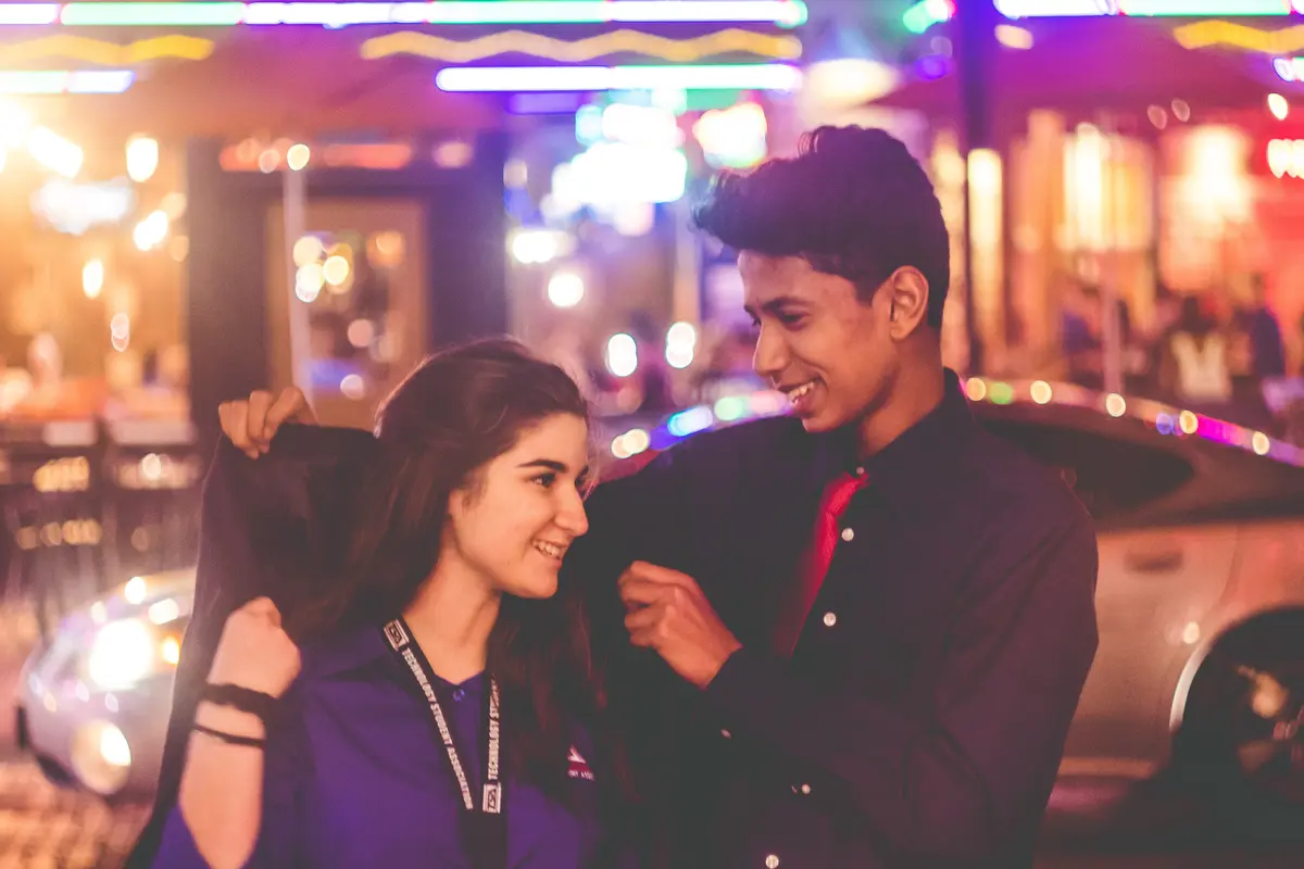 Couple