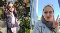 Tinggal di Belanda, Ini 6 Potret Terbaru Gracia Indri Banyak Dirindukan