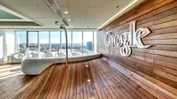 Google Sewa Gedung Untuk 'Tampung' Karyawan Baru
