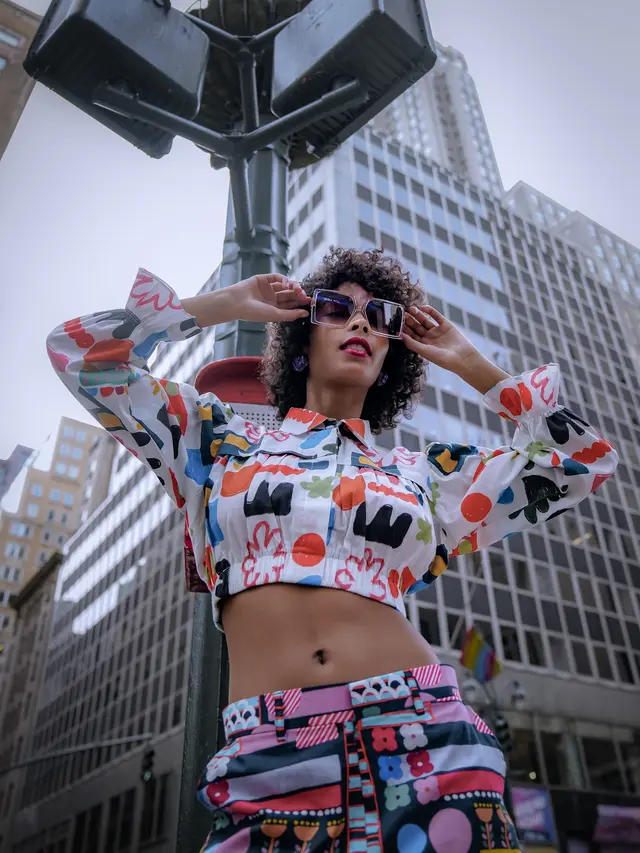 Buktikan brand lokal Indonesia dapat memasuki pasar internasional