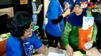 Pundi Amal SCTV menggelar operasi katarak massal di RSCM. Bantuan pemirsa stasiun Satu untuk Semua ini disalurkan untuk membiayai 50 pasien. 
