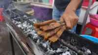 Sate Kere. (Liputan6.com/Fajar Abrori).