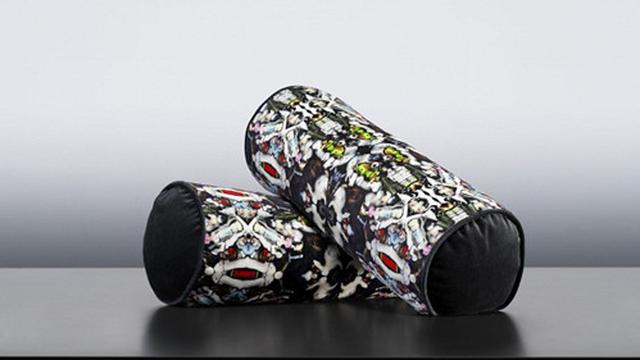 Furnitur interior rumah