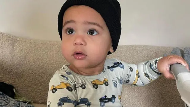 Nama Anak Kedua Kylie Jenner Jadi Buah Bibir Netizen, Punya Arti Jorok dalam Bahasa Arab