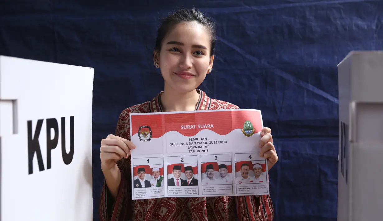 (Nurwahyunan/Bintang.com)