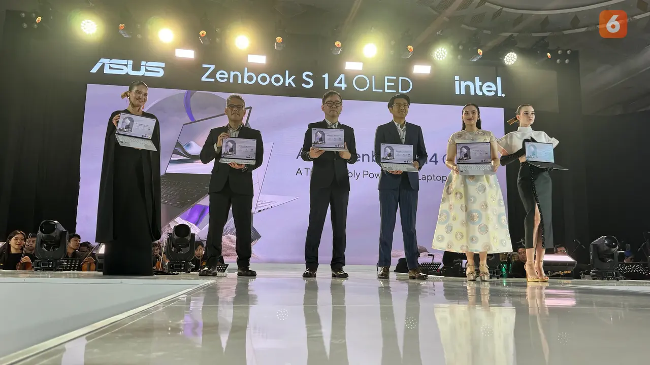 Asus