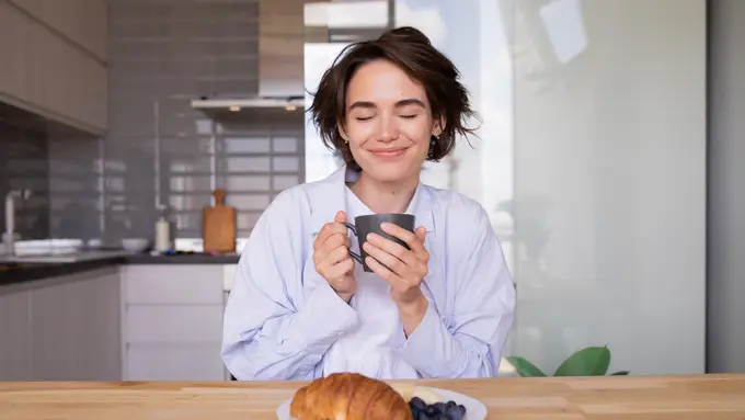 Sarapan Praktis