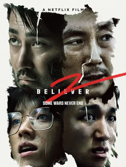 Di musim keduanya, Oh Seung Hoon akan mengambil alih peran Ryu Jun Yeol sebagai Rak. Cha Seung Won akan kembali sebagai kekuatan besar tersembunyi kartel narkoba, Brian. Han Hyo Joo akan bergabung dalam sekuelnya sebagai karakter baru bernama “Big Knife” (terjemahan literal dari “Keun Kal”), tangan kanan Mr. Lee yang datang dari Tiongkok untuk menyelesaikan kekacauan yang dipicu oleh Rak dan Won Ho. (Foto: Netflix)