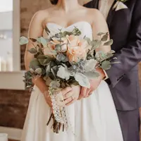 Ilustrasi Pernikahan Credit: unsplash.com/Olivia