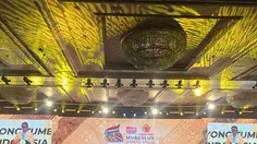 Bahlil Minta Golkar Solid Hadapi 2029, Hindari Politik Kepiting