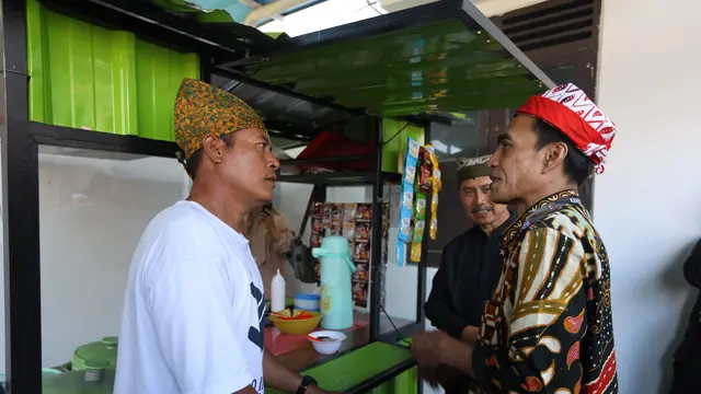 Tim Penilai Inovasi Daerah Tinjau Lapang ke Banyuwangi