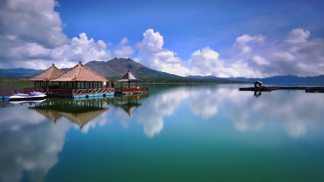 Danau Batur