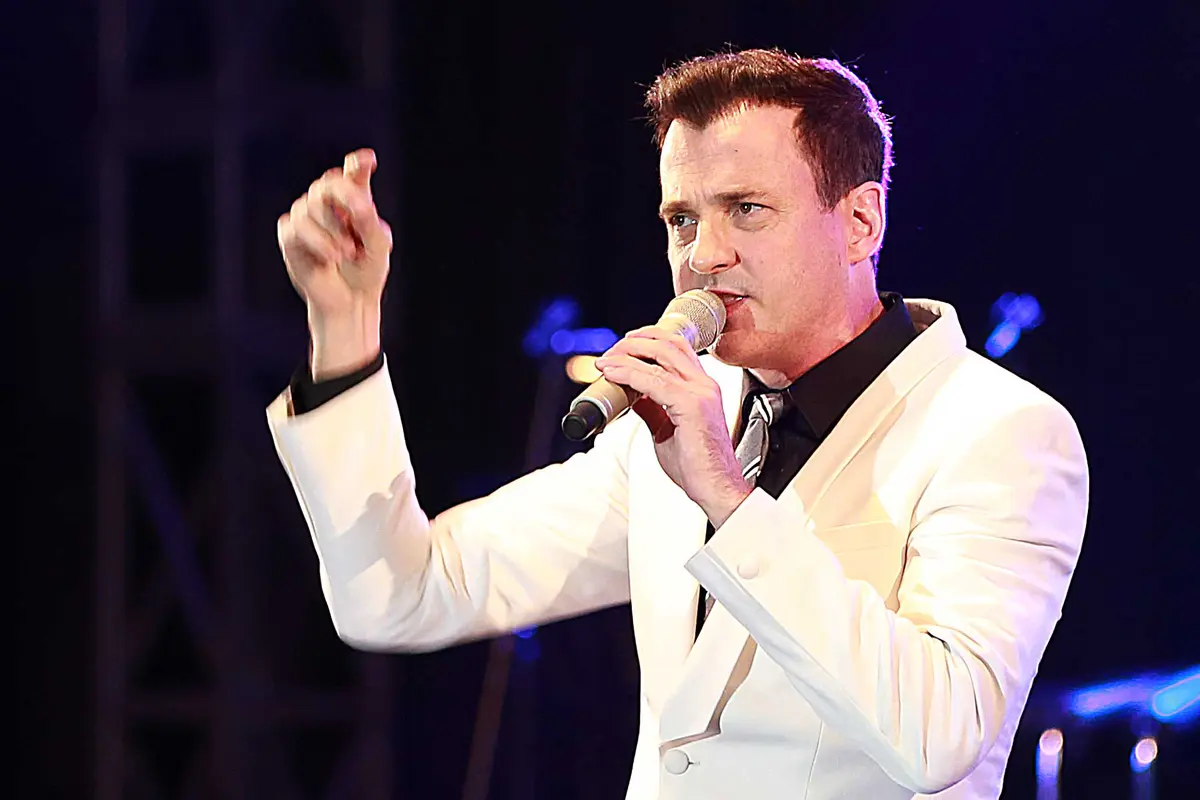 [Bintang] Tommy Page